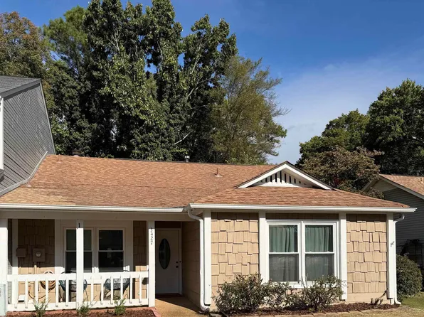 3427 Wildewood Dr, Pelham, AL 35124