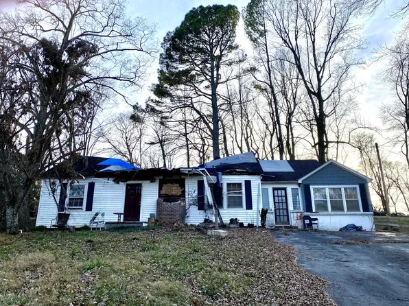 303 Westwood Dr, McMinnville, TN 37110