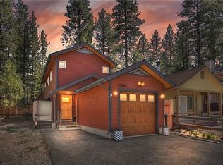 40145 Mahanoy Ln, Big Bear Lake, CA 92315