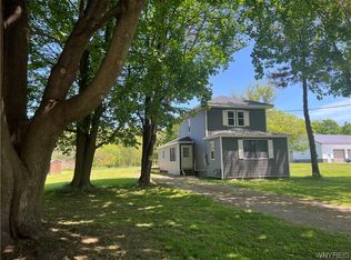 11492 Route 98, Sandusky, NY 14065