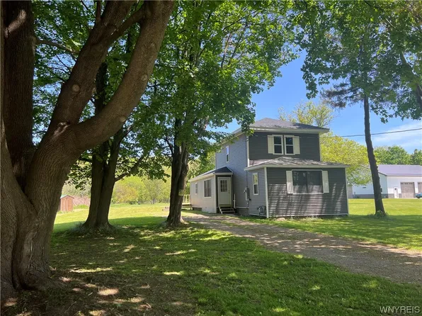 11492 Route 98, Sandusky, NY 14065