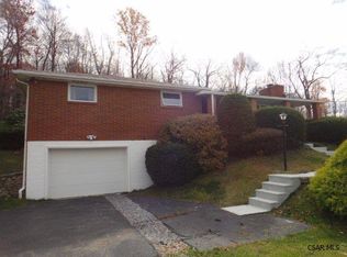 2078 Frankstown Rd, Johnstown, PA 15902