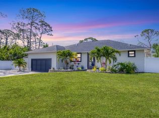 307 Bucknell Rd, Venice, FL 34293