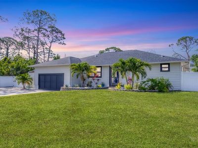 307 Bucknell Rd, Venice, FL, 34293