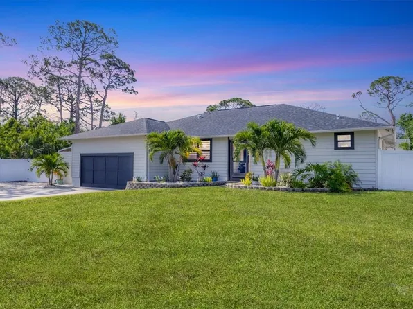 307 Bucknell Rd, Venice, FL 34293