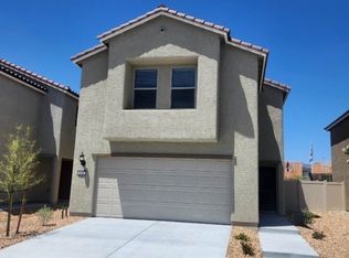 2410 Arbusto Ave, North Las Vegas, NV 89086