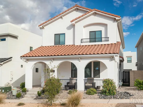 5651 S Garnet Dr, Saint George, UT 84790