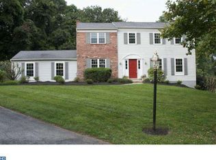 1336 Jackson Ln, West Chester, PA 19380