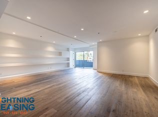 937 Palm Ave #411D, West Hollywood, CA 90069