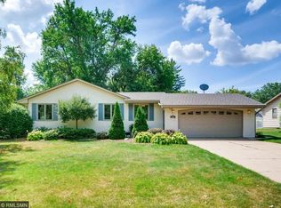 1801 Rice Creek Rd, New Brighton, MN 55112