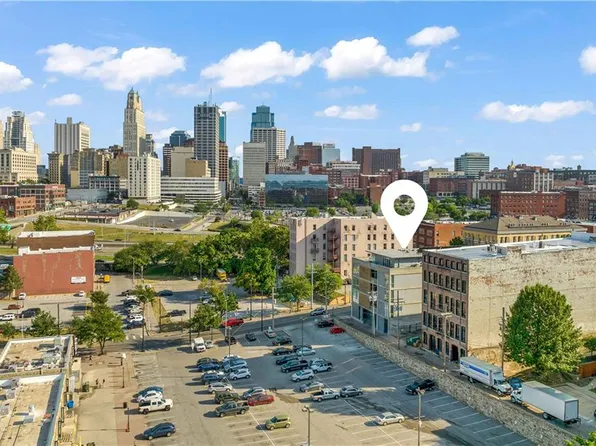 423 Delaware St Suite 103, Kansas City, MO 64105