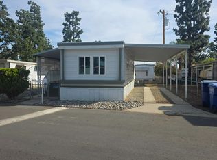 2500 Jewetta Ave Space 85, Bakersfield, CA