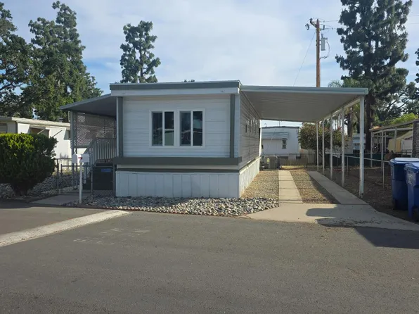 2500 Jewetta Ave Space 85, Bakersfield, CA 93312