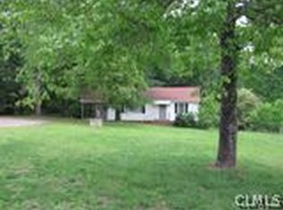 4102 Highway 29, Colbert, GA 30628