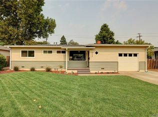 928 Karen Dr, Chico, CA 95926
