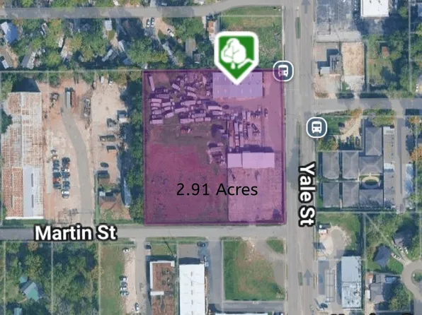 4711 Yale St, Houston, TX 77018
