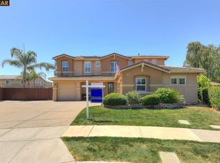 390 Luna Ct, Brentwood, CA 94513
