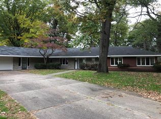 4090 Highgate Rd, Muskegon, MI 49441