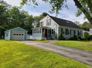 26 Amherst St, Auburn, ME 04210