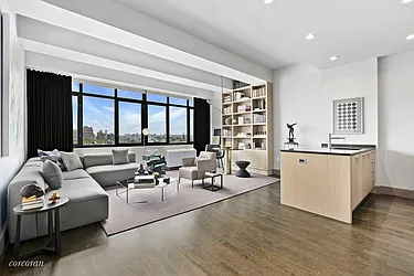 Sold by Corcoran