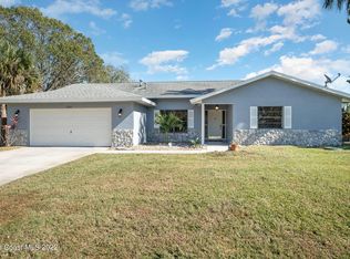2306 Woodlawn Cir, Melbourne, FL 32934