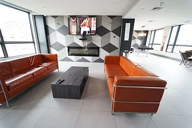 Rented by Manhattan Management LLC