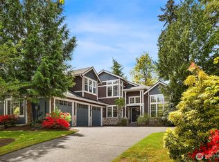 1828 42nd St NW, Gig Harbor, WA 98335
