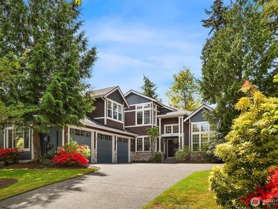 1828 42nd Street NW, Gig Harbor, WA, 98335