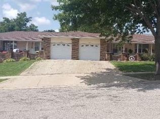 1040 Madison St, Fennimore, WI 53809