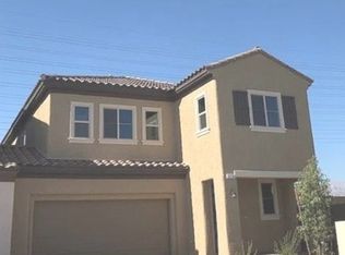 5213 Fiery Sky Ridge St, Las Vegas, NV 89148