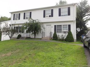 62 Stonewall Ln, Waterbury, CT 06705