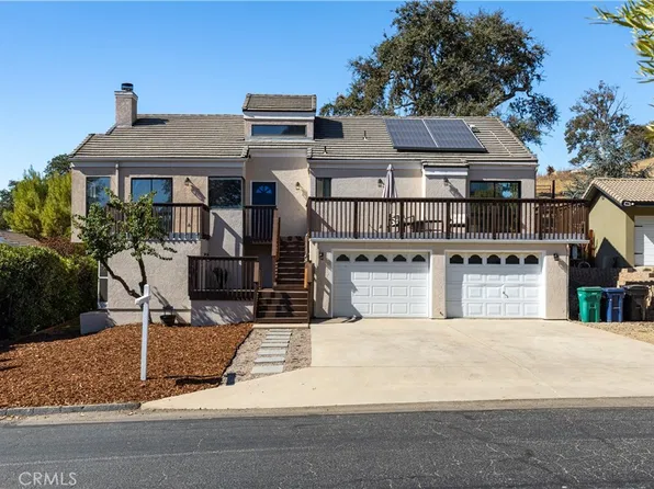 4621 Ibis Ln, Paso Robles, CA 93446