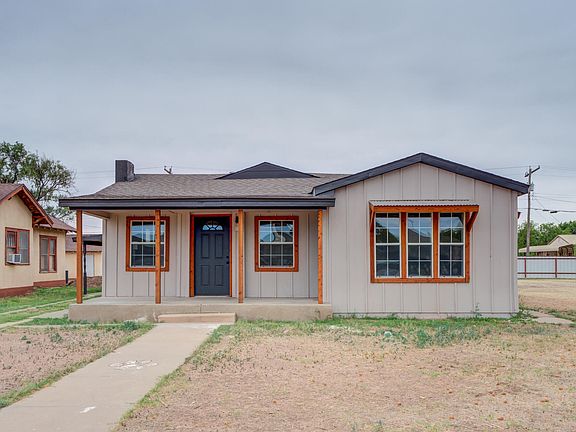 2nd image of 315 W Garza St