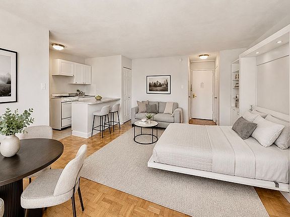 2nd image of 233 E 69th St APT 17F
