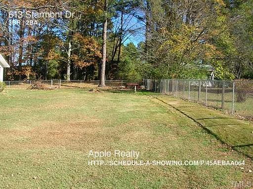 3rd image of 613 Starmont Dr