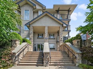5438 198th St #212, Langley, BC V3A1G2
