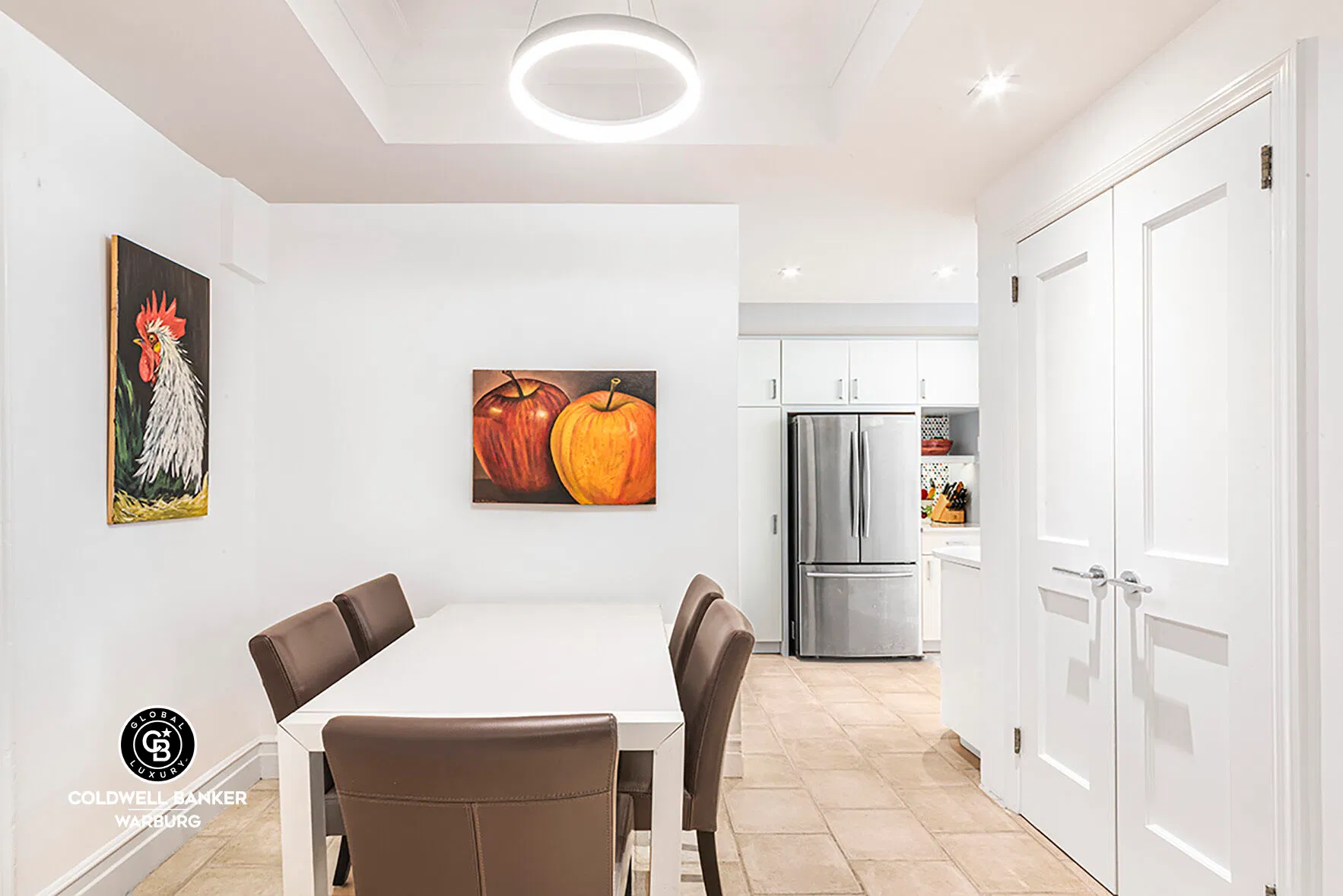 160 Riverside Drive #3F in Upper West Side, Manhattan | StreetEasy