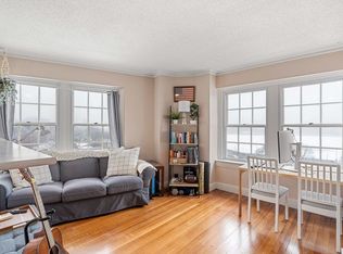 534 Beacon St APT 705, Boston, MA 02215