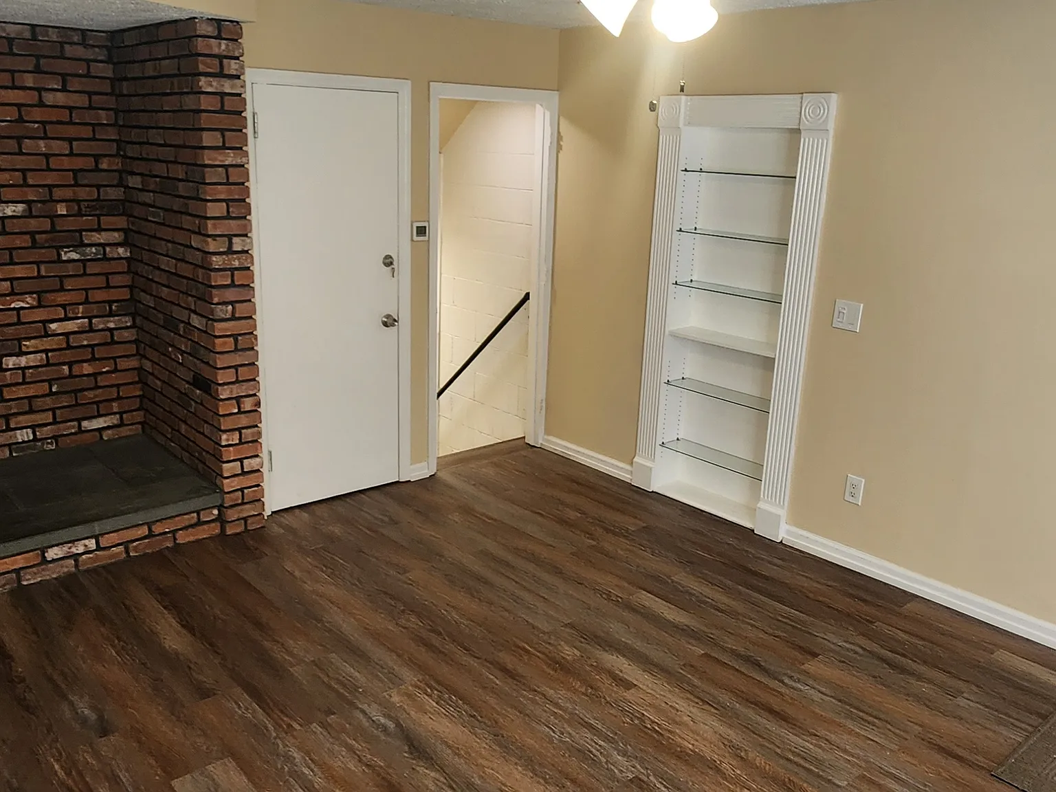 1 bed, 750 sqft, $3,000 — Photo 4