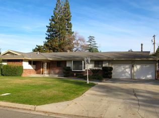 6754 N Pleasant Ave, Fresno, CA