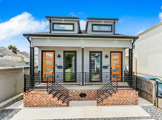 4122 Clara St, New Orleans, LA 70115