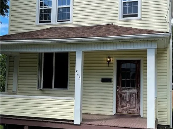 845 Avondale St, East Liverpool, OH 43920