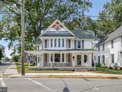 110 E 6th St, Laurel, DE, 19956