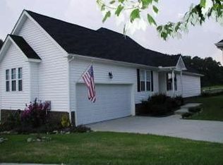 108 Waterpoint Rd, Holly Springs, NC 27540