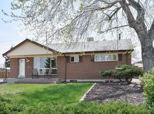 300 E 104th Pl, Northglenn, CO 80233