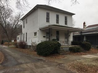 715 S Ohio Ave, Sidney, OH 45365