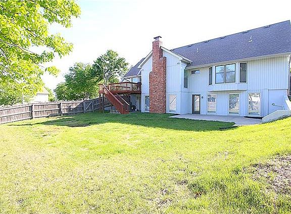 2nd image of 6416 N Camden Ave