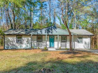 432 Willena Dr, Forest Park, GA 30297
