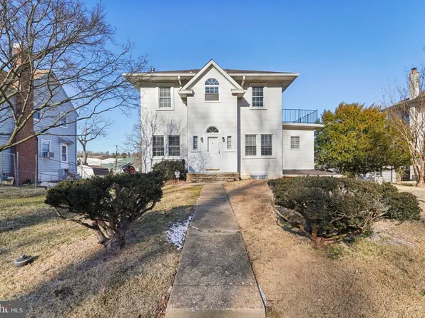 14 Summerfield Rd, Gwynn Oak, MD 21207