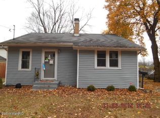 3551 College Ave NE, Grand Rapids, MI 49525